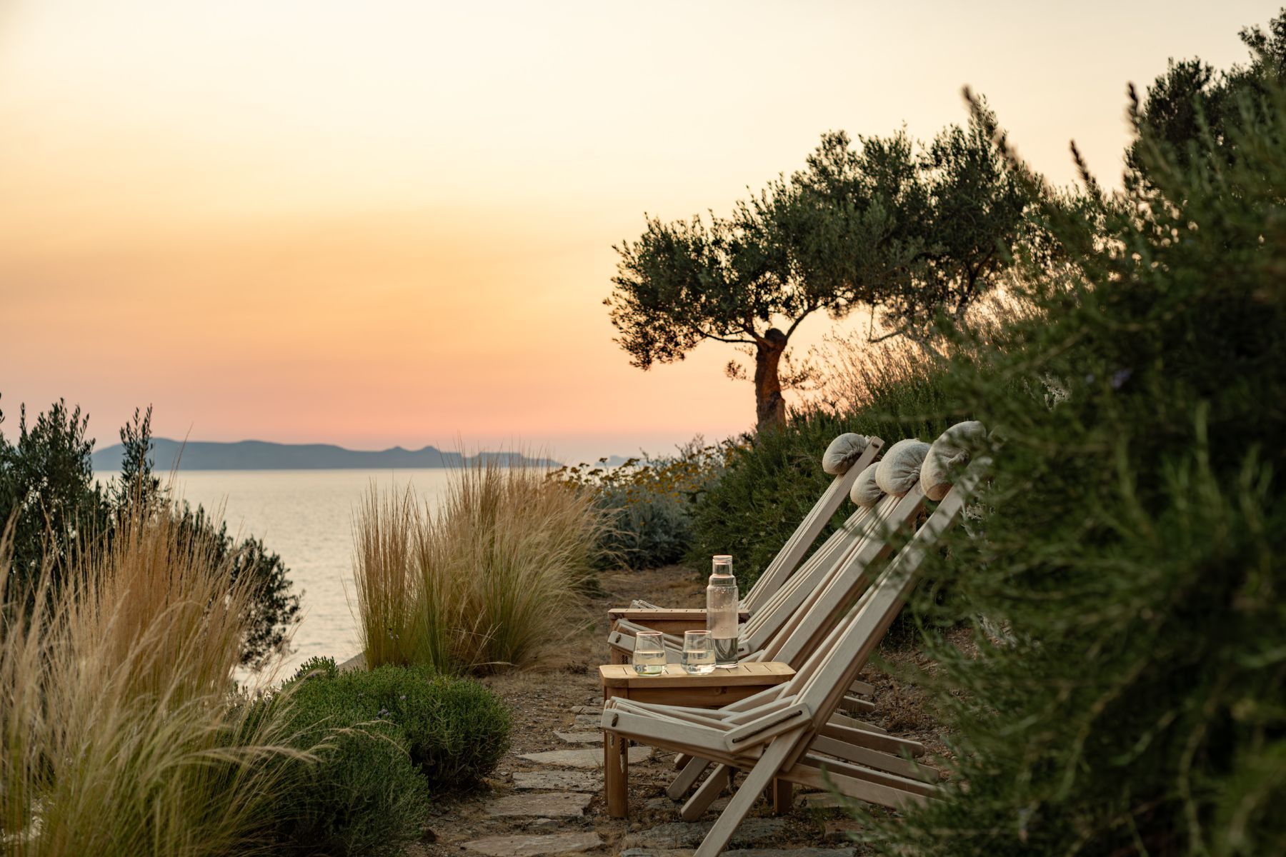 Bliss House villa photo.